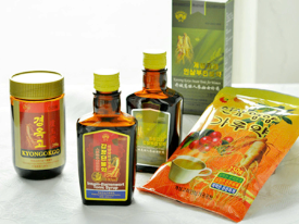 Hồng sâm trẻ em 2-5 tuổi Jelly DKG (thạch stick) 1